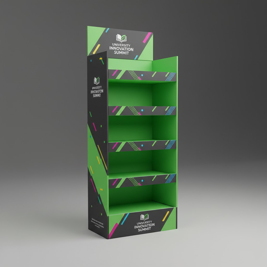 Destaque: Balcão PDV